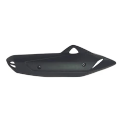 Protetor De Escapamento Acabamento Nmax 160 2016 2017 2018 2020