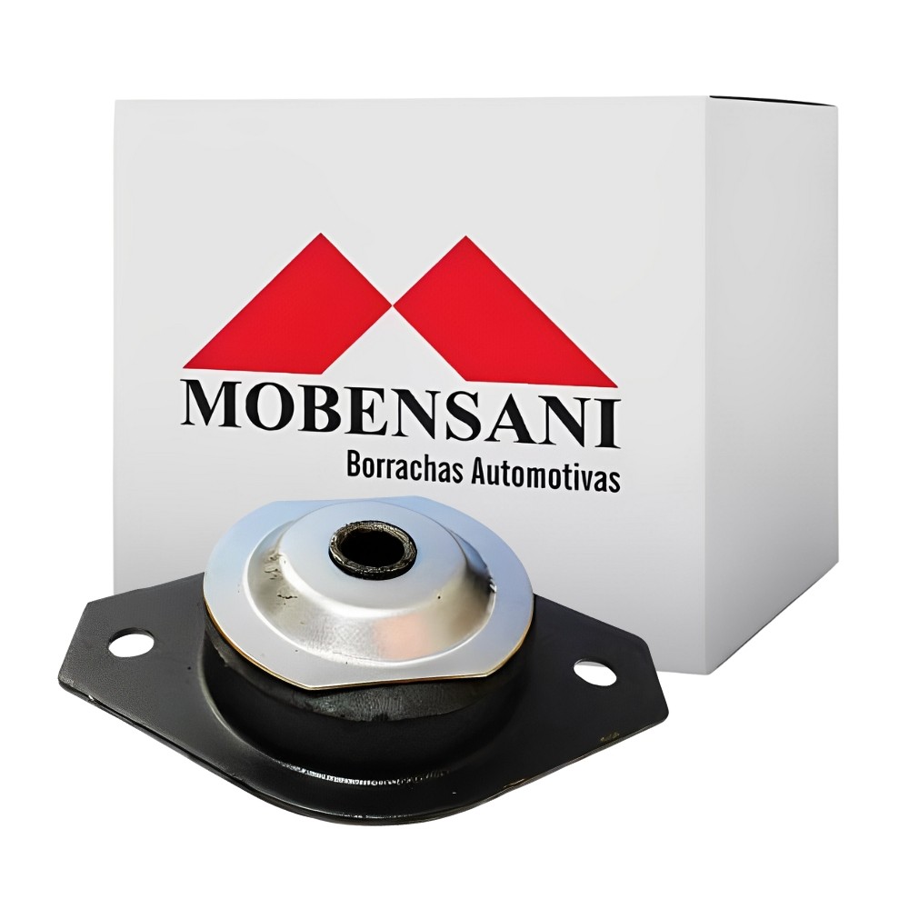 coxim motor fiat uno fiorino elba uno mille dianteiro em Oferta na Shopee