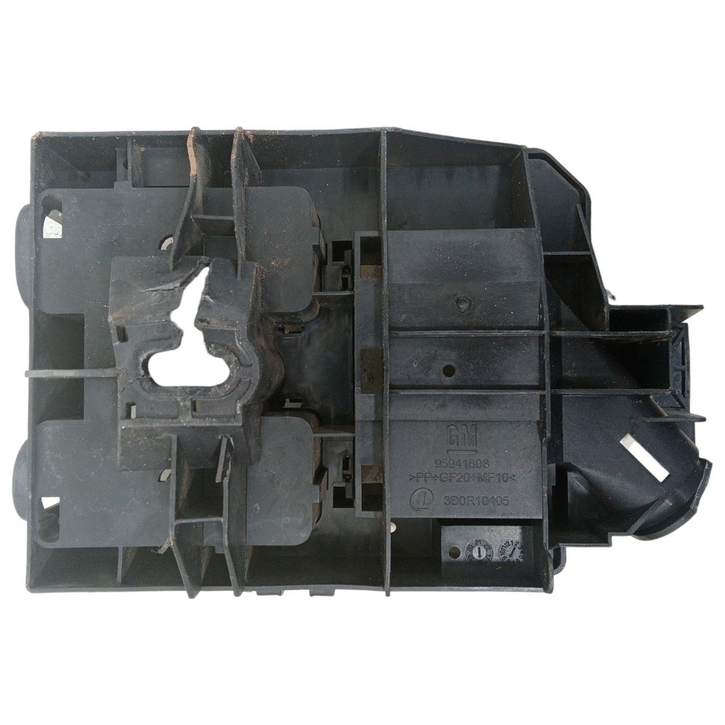 Caixa Carcaça Fusíveis Base Suporte Pris Gm Onix 2010 A 2020