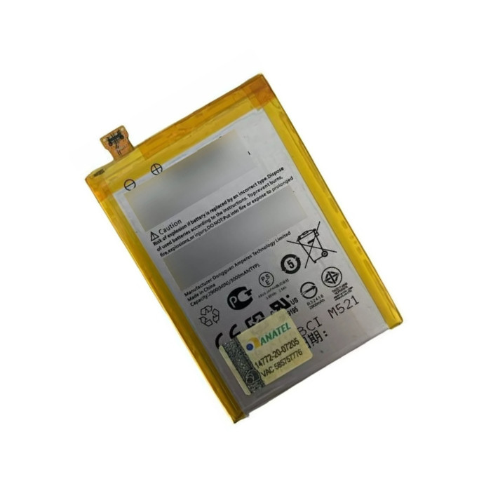 Bate-ria  Para Asus Zenfone 2 Ze551ml C11p1424- ENVIO IMEDIATO