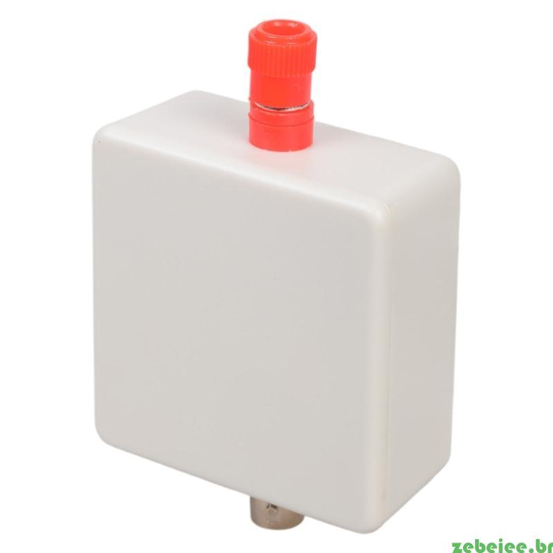 zebeiee 1 9 Balun 100K-50MHz Adequado HF Antenas Ondas Curtas Acessório Eletrônico Para Exterior