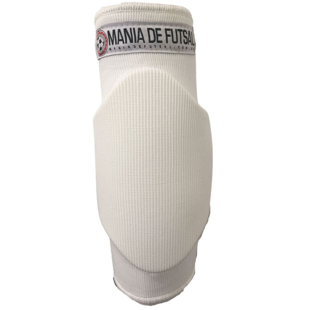 Cotoveleira Para Goleiro Mania De Futsal Premium