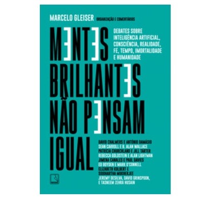 Mentes Brilhantes Nao Pensam I