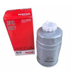 Filtro Combustivel Para Hyundai Hr/Kia K2500 2.5 2013/2020