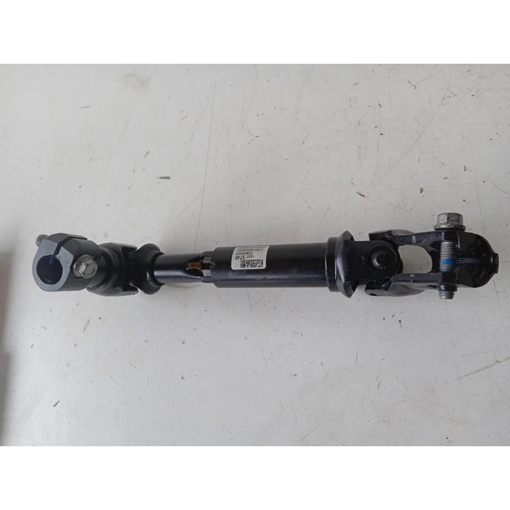 Cruzeta Joelho Da Coluna Direcao Cruze 1.4 Ltz 2019 20