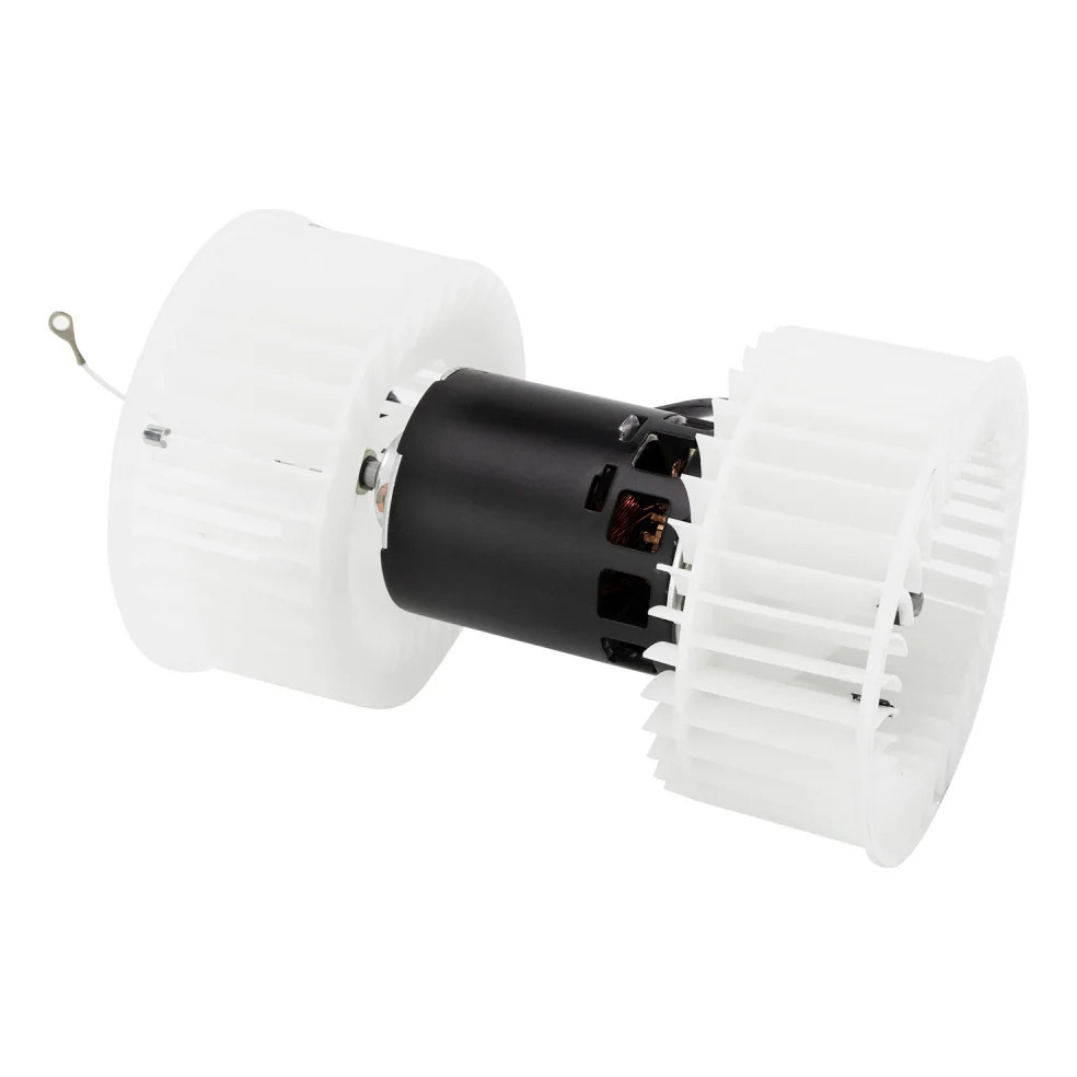 Motor Ventilador Iveco Stralis Ar Condicionado 2007 A 2020
