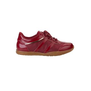 Tênis Bebecê Casual Com Tiras Laterais em Oferta na Shopee