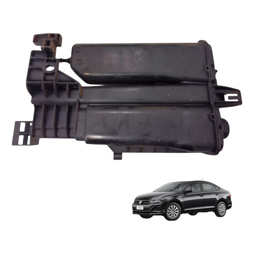 Caixa Filtro Canister Carvão Volkswagen Virtus 2018 2019