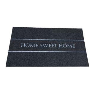 VINILSUPER PRINT HA HOME SWEET PT 50CM X 90CM em Oferta na Shopee