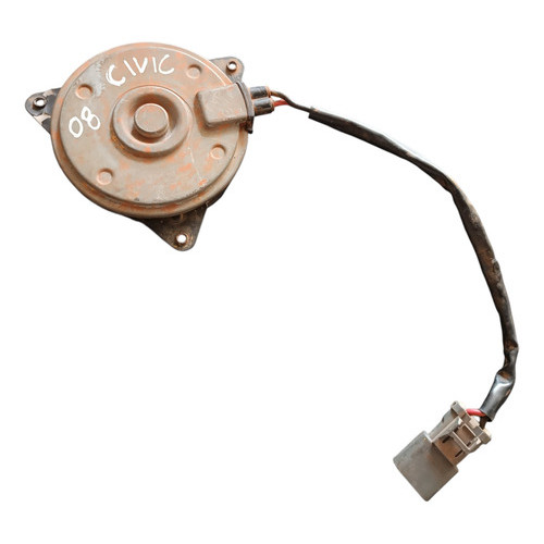 Motor Ventoinha  Menor Radiador Honda Civic 1.8 2008 2012 127v