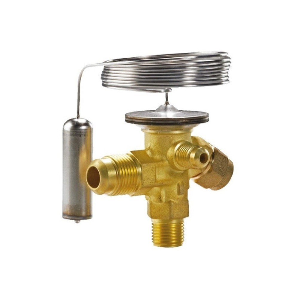 Válvula Expansão Danfoss Te 2 R134 Rosca 3/8  1/2  068z3348