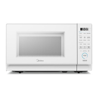 Microondas MasterCook MHP20B 20 Litros Midea em Oferta na Shopee