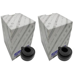 Par Coxim Inferior Radiador Mobi Nova Strada Palio Uno Punto em Oferta na Shopee