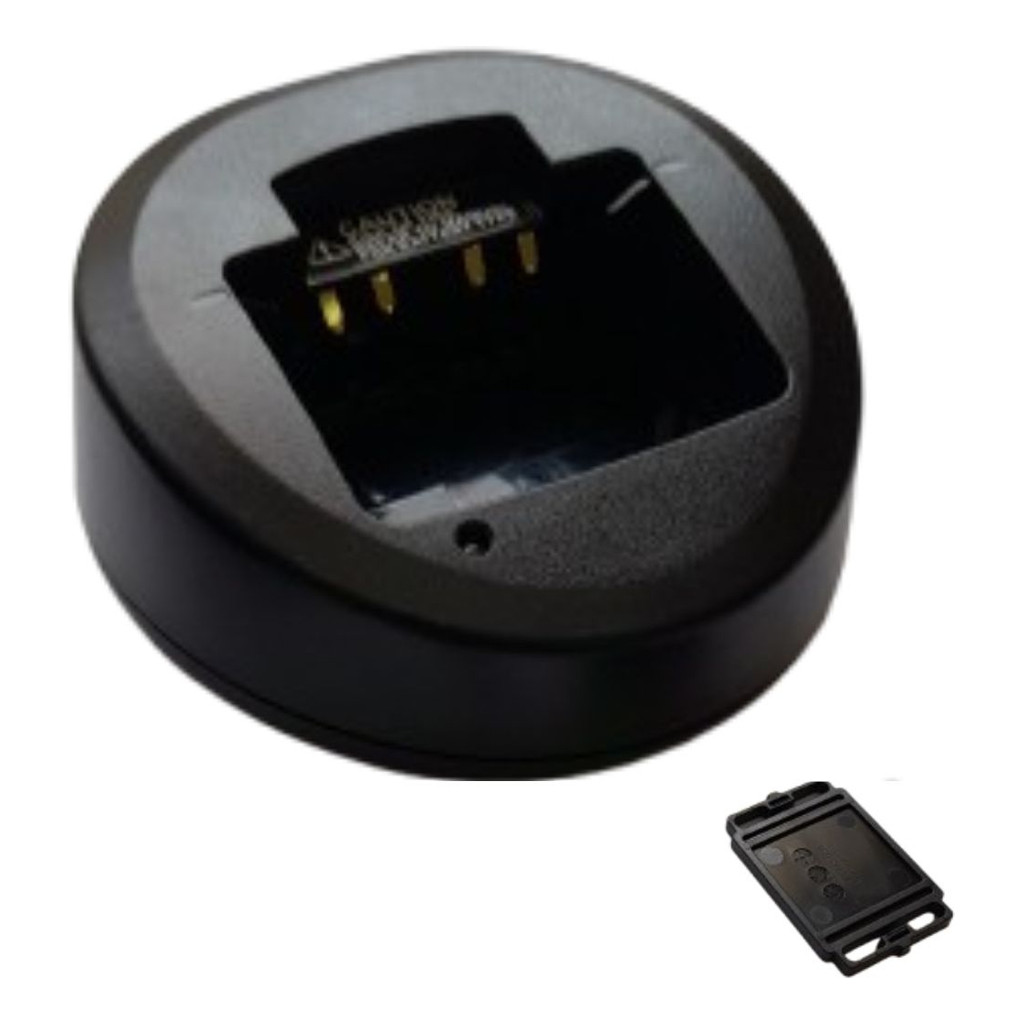 Base Compartivel  Do Carregador Radio Vertex Vx 261