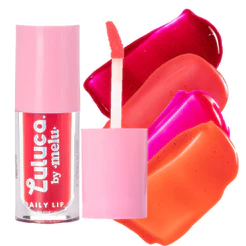 Lip Tint Luluca By Melu Daily Lip 5ml Rrl6604m