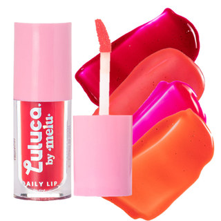 Lip Tint Luluca By Melu Daily Lip 5ml Rrl6604m