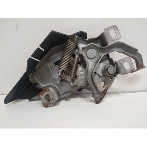 Fechadura Capo Dianteiro Honda Accord 2.2 1994 1995 1996