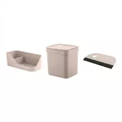 Kit Pia 3 Peças Ou LInha Trium