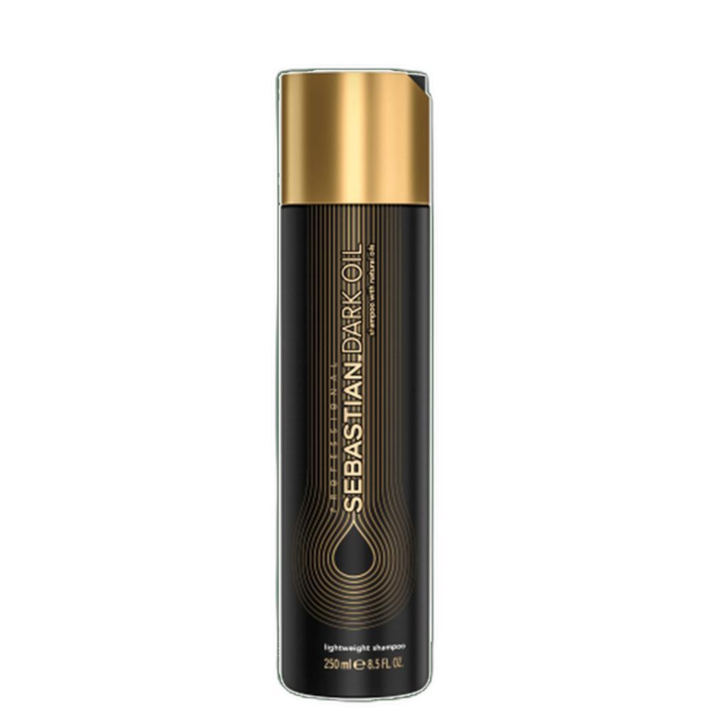 Sebastian Professional Dark Oil - Shampoo 250ml em Oferta na Shopee