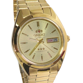 Relógio Orient Automático Masculino Dourado 469WC2NH C1KX em Oferta na Shopee