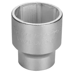Soquete Sextavado 3/4'' x 1.7/8'' (44867/116) - Tramontina Pro
