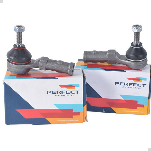 Par Terminal Ponteira Direção Renault Clio De 2000 Até 2016 em Oferta na Shopee