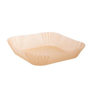 50 Formas Lyor para Air Fryer Descartável de Papel 16cm em Oferta na Shopee
