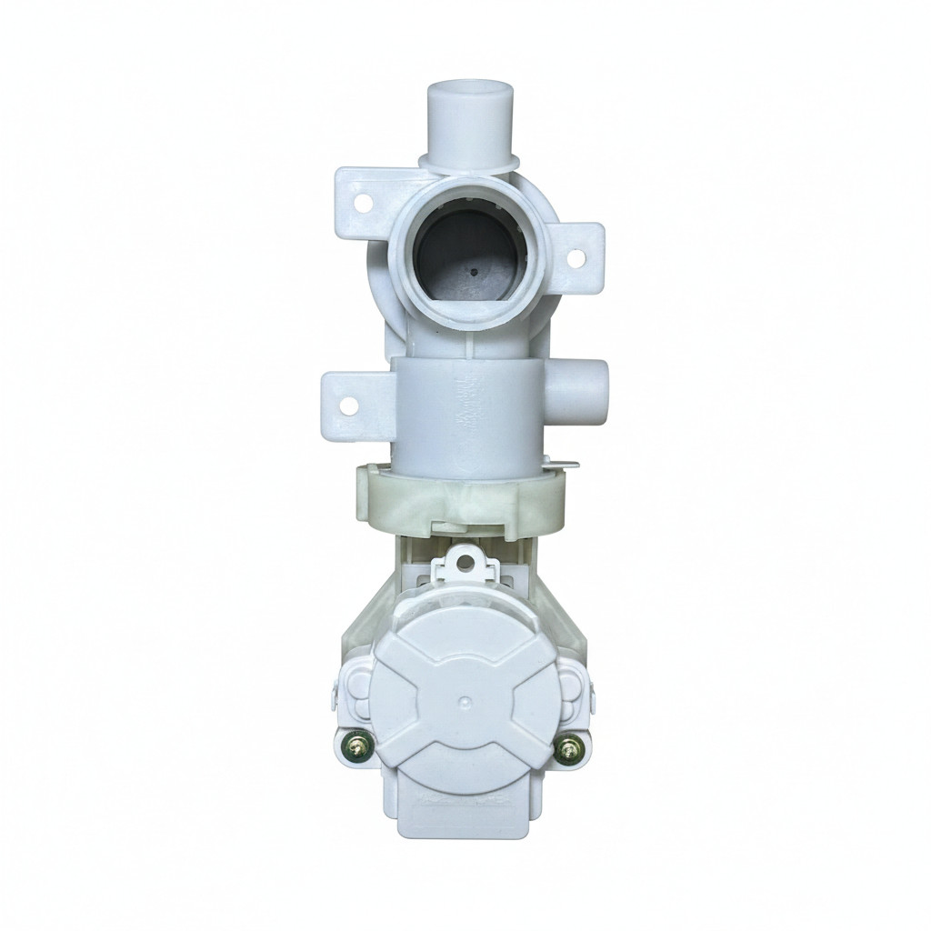Válvula De Escoamento Bomba Drenagem Mini Silent Lfe03 110v 127v
