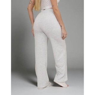 Calça Feminina Calça Pantalona Lazinho Inverno Calça Feminina Calça Flare Calça Preta Para o Seu Conforto