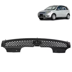 Grade Radiador Dianteira Fiesta Supercharger 03 04 05 06 07