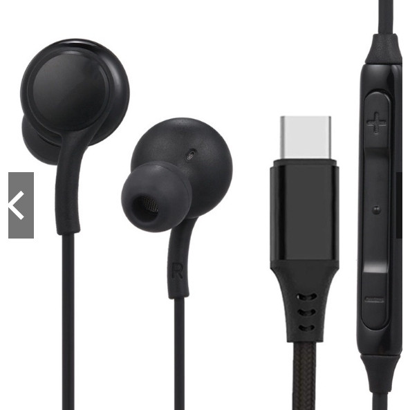 Fone de Ouvido Intra-Auricular Tipo C (ml-6621)