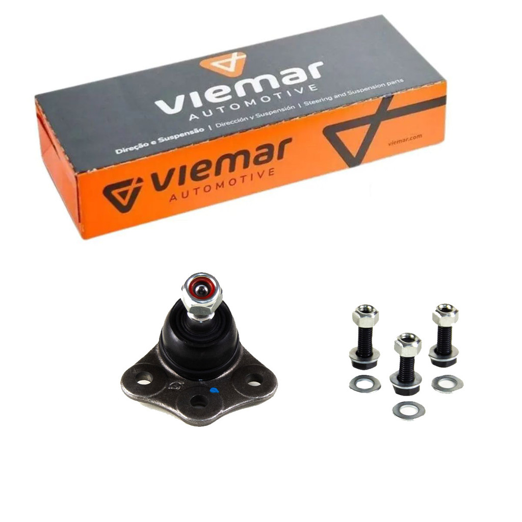 Pivô Suspensao - Doblo 2001 A 2007 / Grand Siena 2012 A 2012 / Palio 2001 A 2013 / Siena 2002 A 2012