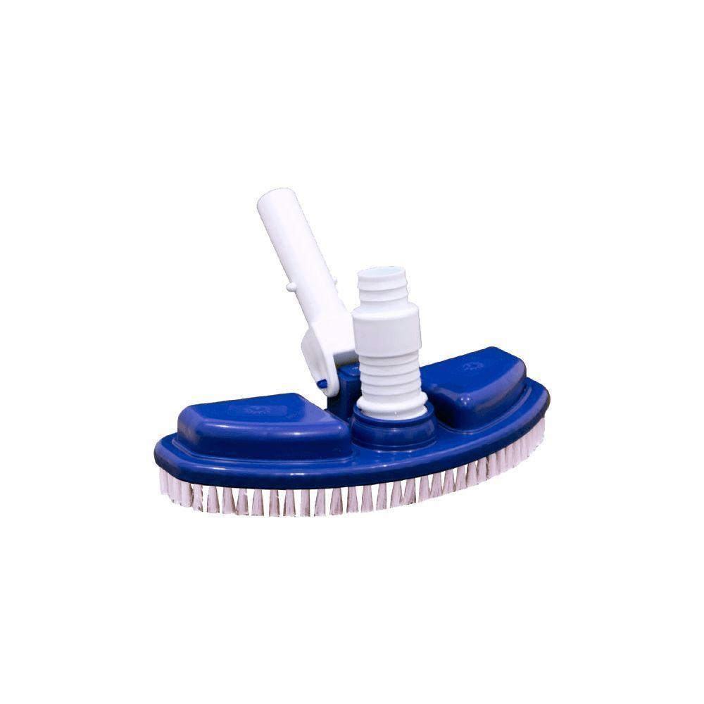 Aspirador Asa Delta Mini Brustec para Limpeza de Piscina - 01.0131 em Oferta na Shopee