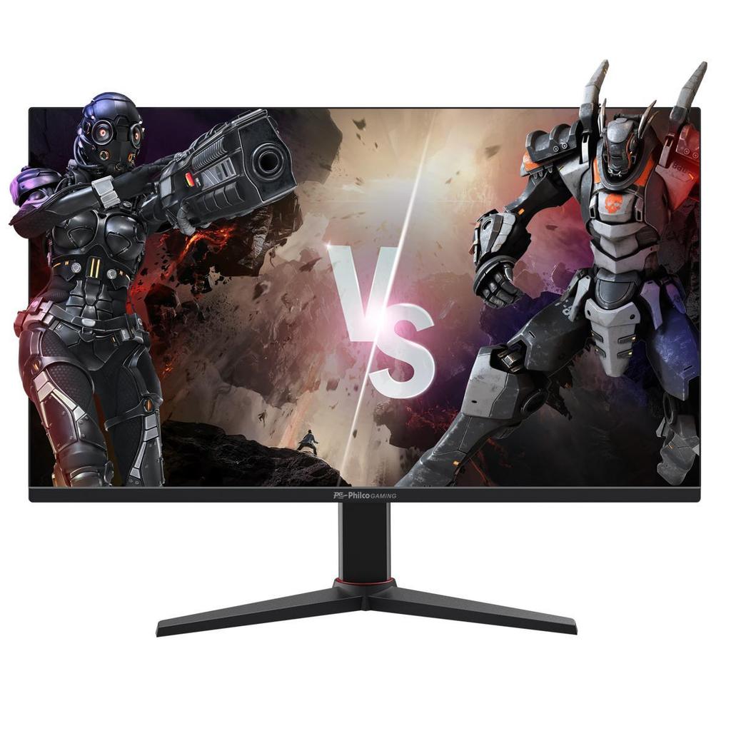 Monitor Gamer Philco 24” 180Hz Full HD 1MS PMG24M23T em Oferta na Shopee