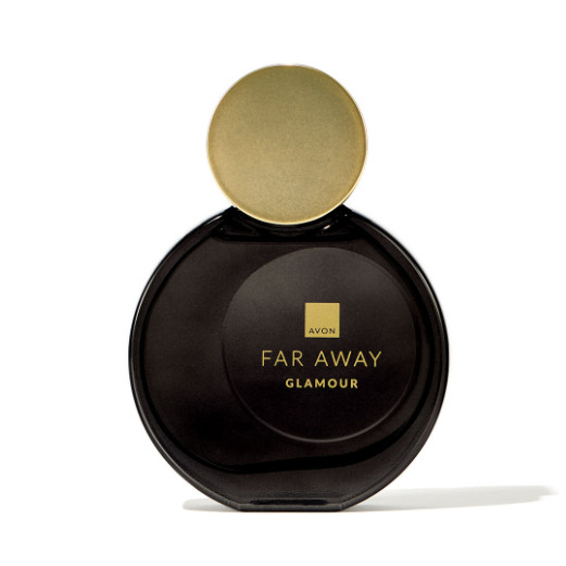 Deo Parfum Far Away Glamour 50 ml
