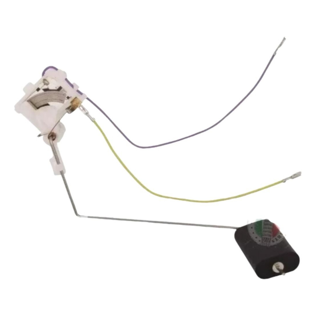 Boia Sensor de Nível de Combustível para Focus 2.0 Duratec 08/09 Gasolina