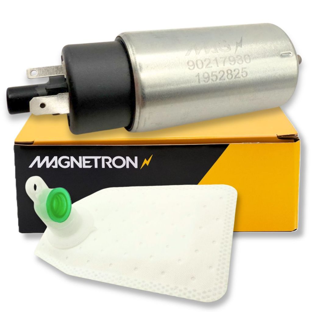 Refil Bomba de Combustível + Pré Filtro Lander 250 2007-2015 / Teneré 2011-2015 Magnetron