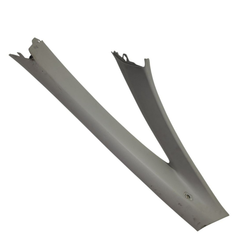 Acabamento Coluna Para-brisa LE Chevrolet Meriva 2002 a 2012