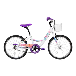 Bicicleta Infantil Aro 20 Caloi Ceci C/cestinha V-Brake 2025
