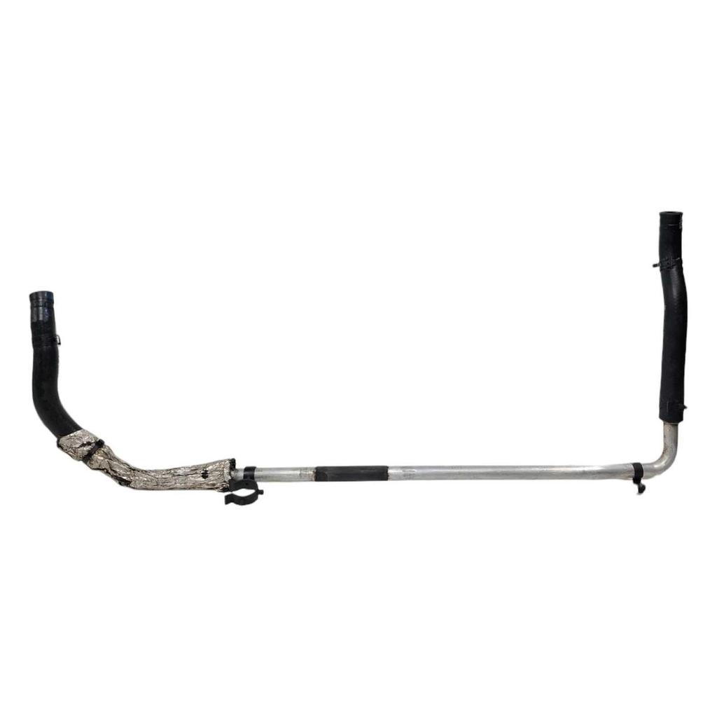 Mangueira Saída Caixa Direção Chevrolet Classic 1.0 8V 2012