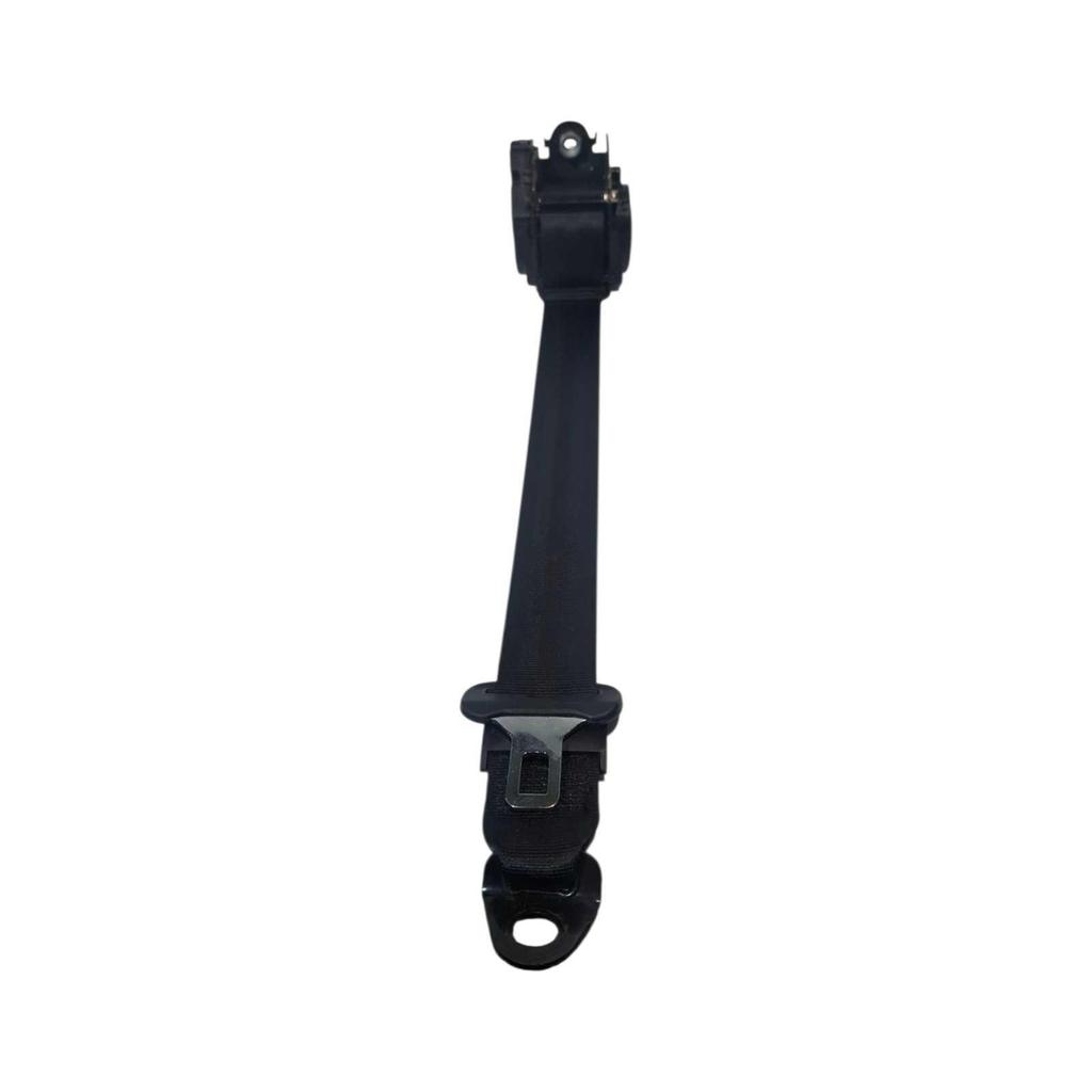 Cinto De Segurança Traseiro Citroën C3 2013/2019 9676002180