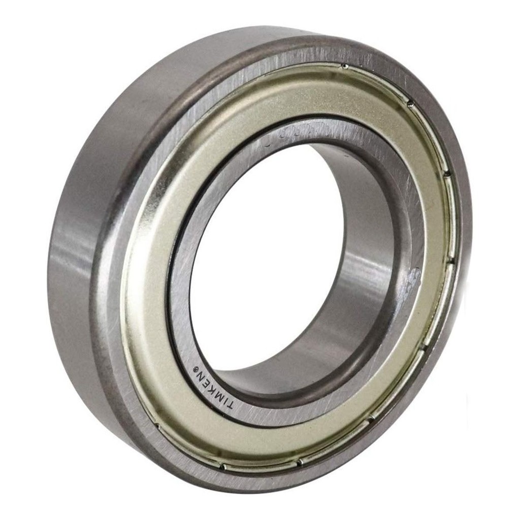 Rolamento Tampa Embreagem 6006 Cvt Dafra Citycom 300 I S Hd