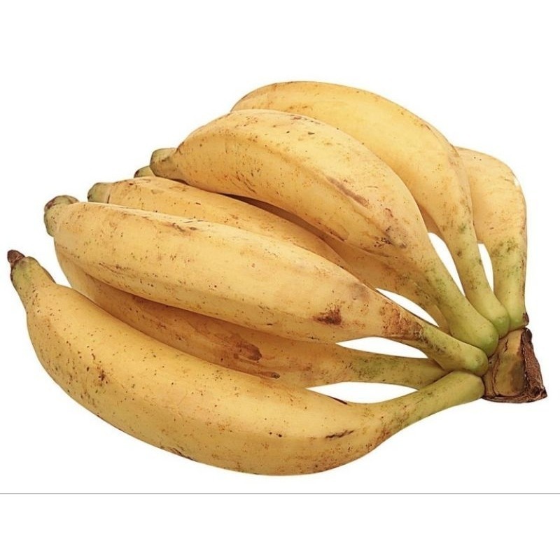 100 sementes de banana da Terra- BANANA D'ANGOLA