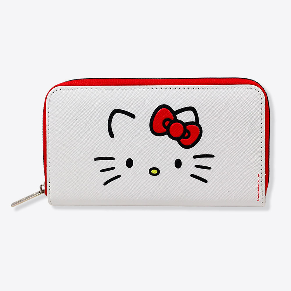 Carteira Hello Kitty em Oferta na Shopee