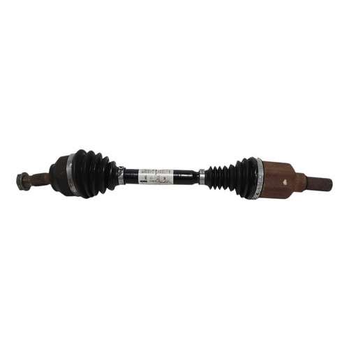 Semi Eixo Peugeot 206 207 208 1.4 8v 2019 Esquerdo