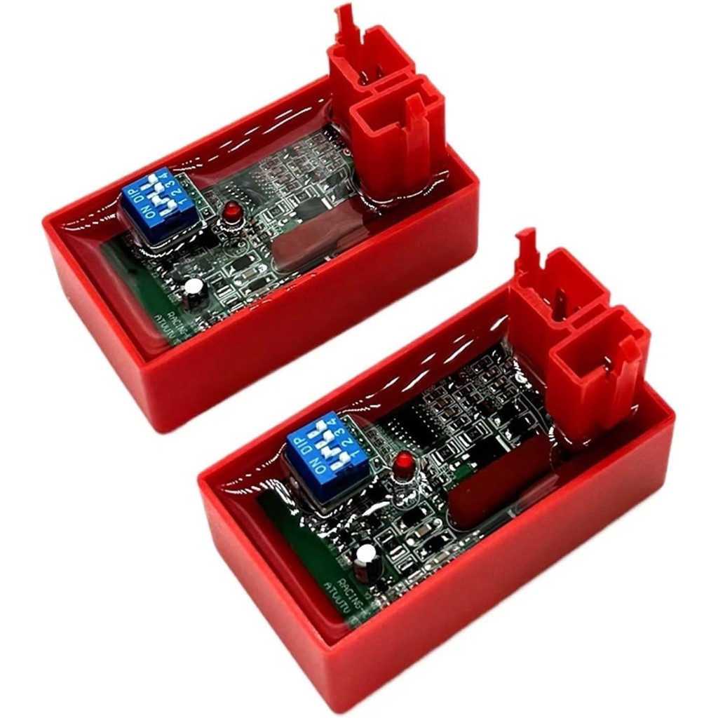 Interruptor De Ignição De Motocicleta De Corrida AC CDI De 6 Pinos em Oferta na Shopee