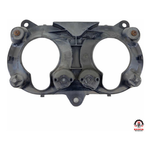 Suporte Aranha Farol Yamaha Yamaha Xtz 750 Super Tenere
