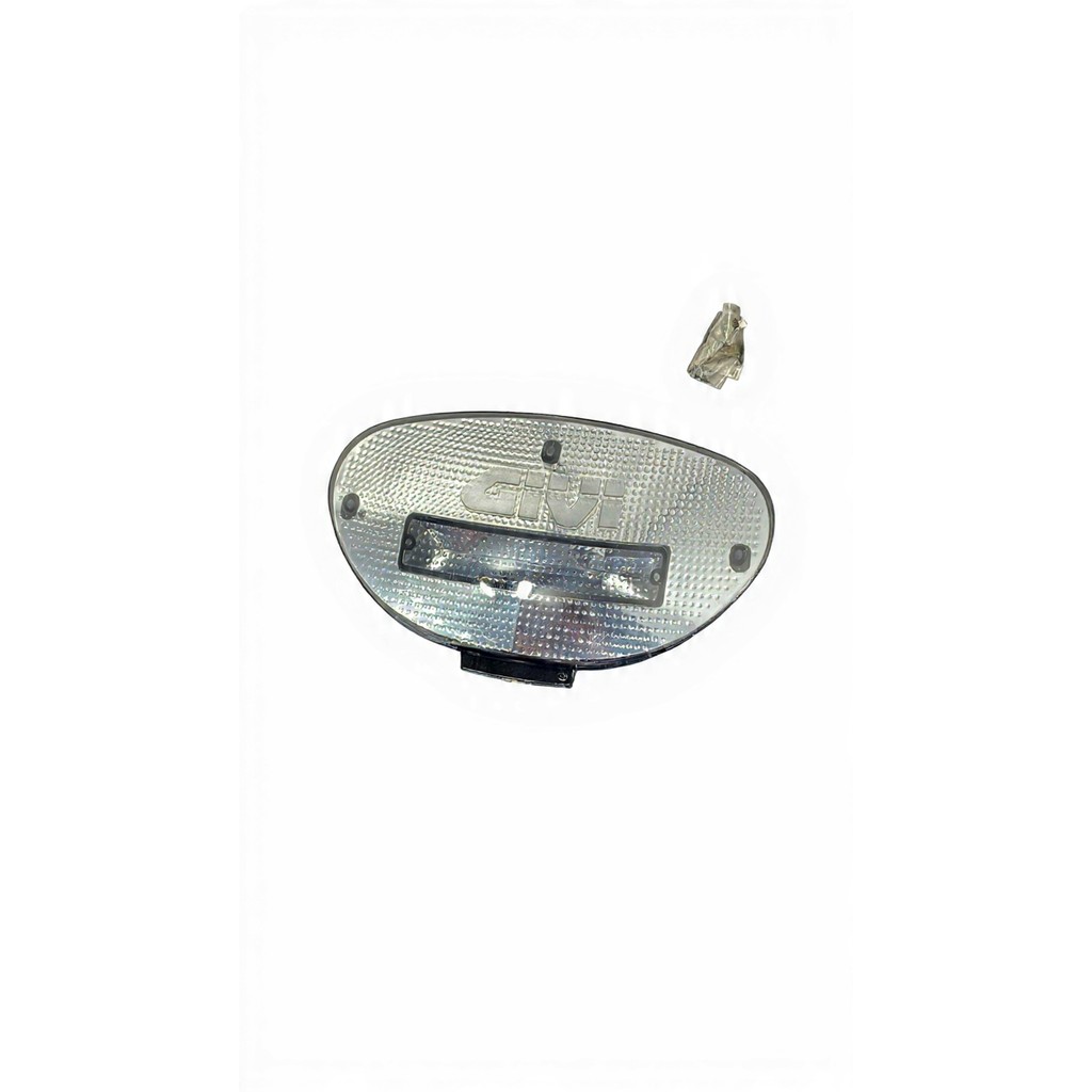 LENTE FUMÊ REFLETORA BAU BAULETO GIVI E33 33 LITROS Z845FR