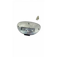 LENTE FUMÊ REFLETORA BAU BAULETO GIVI E33 33 LITROS Z845FR