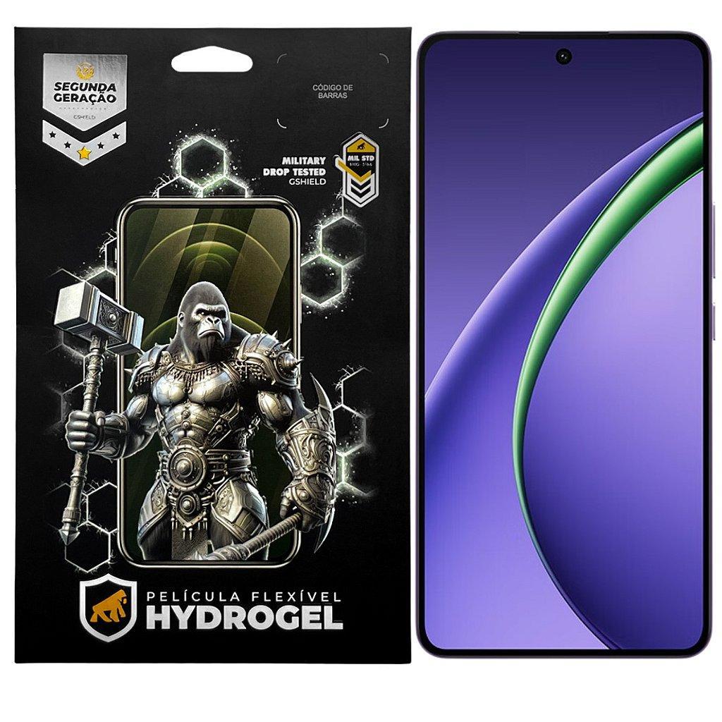 Película para Oppo K13 Turbo - Hydrogel Gamer Fosca - Gshield